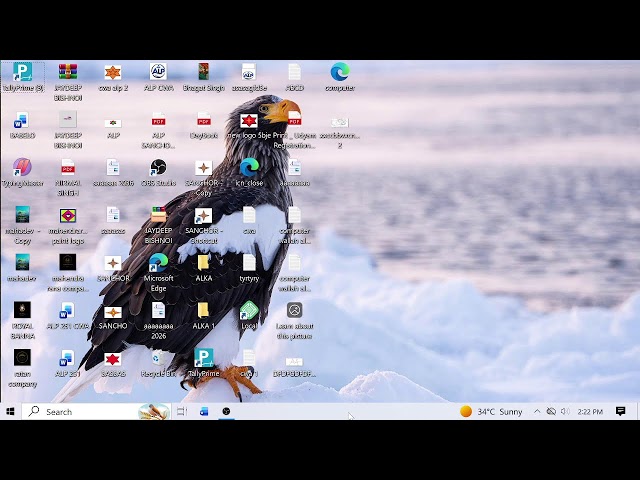 l Basic Computer course