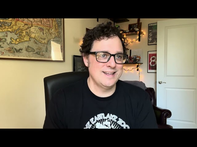 Inspiration For "Season In The Bush" A New Paranormal Mystery Series!