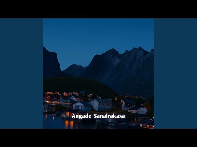 Angade Sanalrakasa (Freestyle)