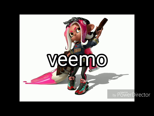 Woomy vs ngyes vs veemo vs oomy