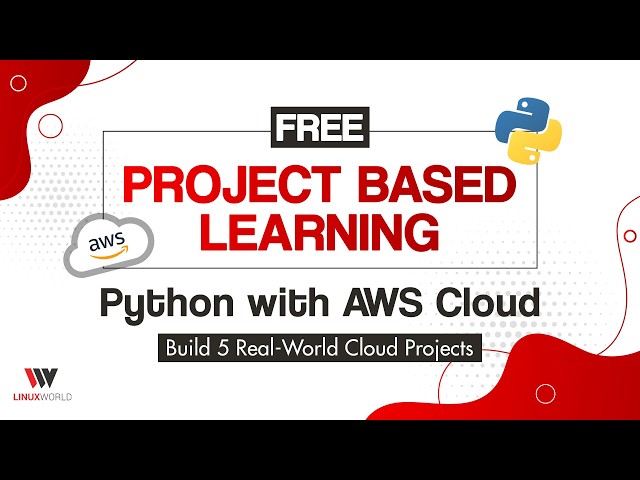 Project Based Training: Python with AWS Cloud - Day 4