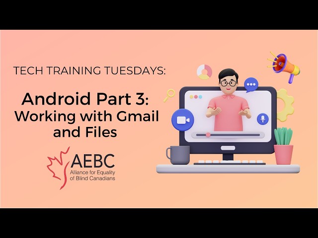 TTT: Android Part 3: Working with Gmail and Files