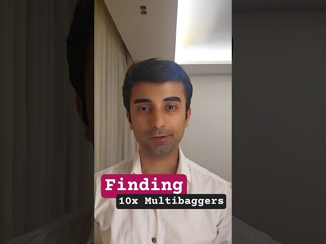 The Secret Pattern Behind Every 10x Stock