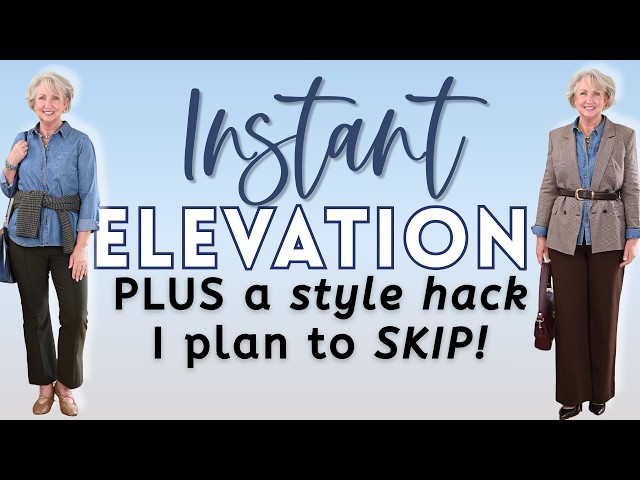 5 Ways to Look Stylish this Fall, Not Like You're Trying too Hard