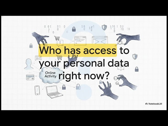 Internet Privacy Unlocked