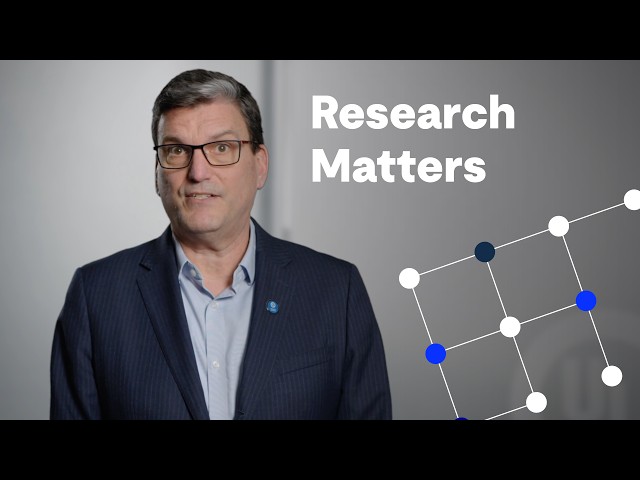 UL Research Institutes Stories of Impact | Working for a Safer World
