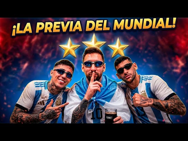 Mix Fiestero 2026⚽️ ( PREVIA MUNDIAL ) Cumbia - Perreo - Agite - Exitos - previa clandestina DjBenja