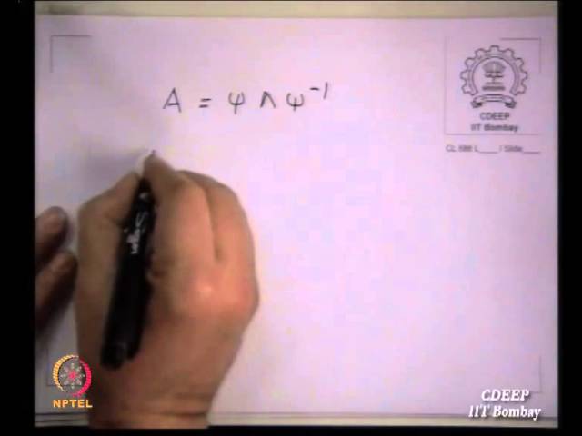 Linearization of Mechanistic Models (Contd.)