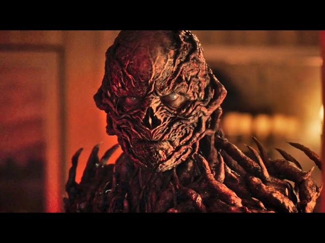 Stranger Things Season 5 Ratings Set Netflix Records Despite Fan Backlash