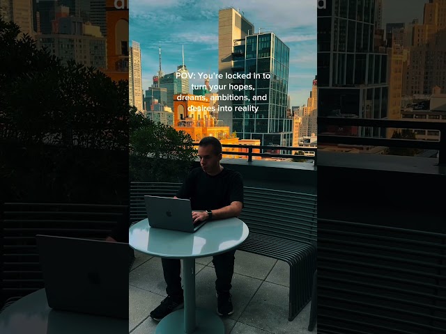 Each step (and line of code) brings us closer to our biggest dreams🔥 #shorts #hardwork #inspiration