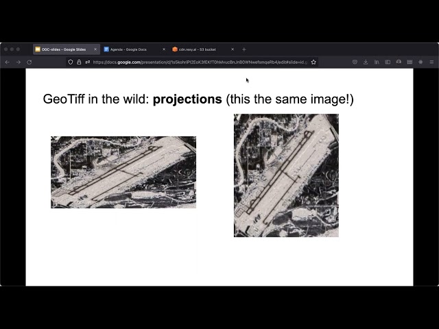 Rexy ai: Low code platform for AI satellite & aerial images