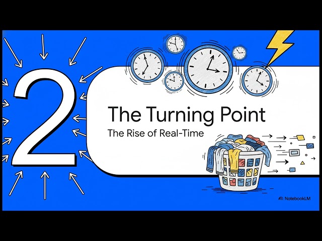 How Batch Processing Evolved—and How to Optimize It for Carbon Efficiency | Uplatz