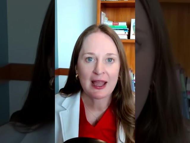 Cannabis And Women's Reproductive Health - Dr Lora Shahine #shorts #cannabis #marijuana