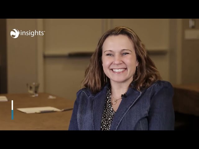 Fuse - Igniting Communication’s CEO Tracy Graf on adapting, connecting, and achieving more