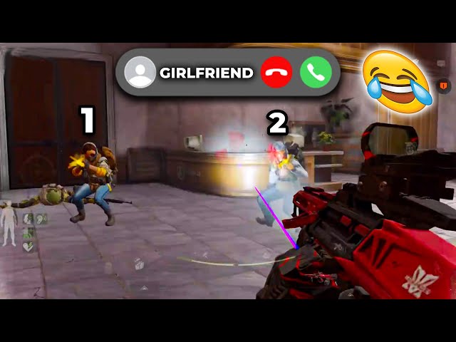 UNLUCKY PLAYERS IN ARENA BREAKOUT (funny moments)😂💔 2026