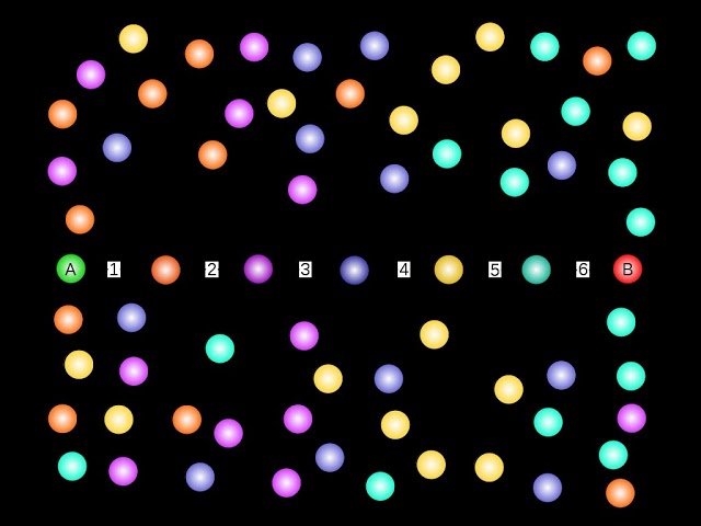 Small-world experiment | Wikipedia audio article