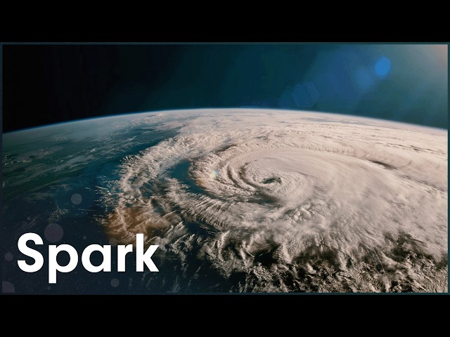 4 Hours Of The World's Most Extreme Storms 🌪️
