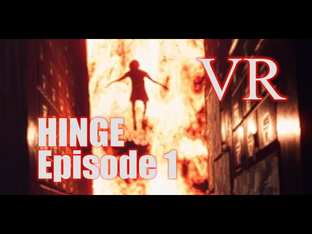 Купил недвижимость в воздухе ► HINGE: Episode 1 #1