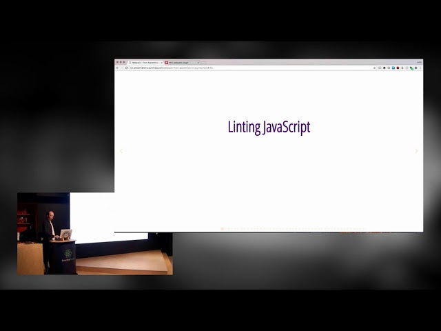 ReactiveMeetups Prague I Juho Vepsäläinen