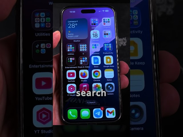 How to Remove AI Overview from Google Search Results Part 1