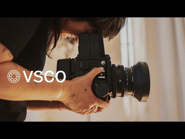 Photography Isn't Dying. It's Never Mattered More | VSCO