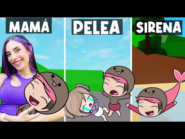 Top 5 Best Dani Baby Roleplays in Brookhaven Roblox