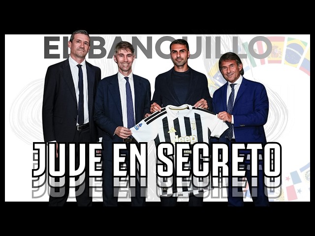 🚨 [BREAKING NEWS] Juventus STEALS Celik from Roma (Insane)