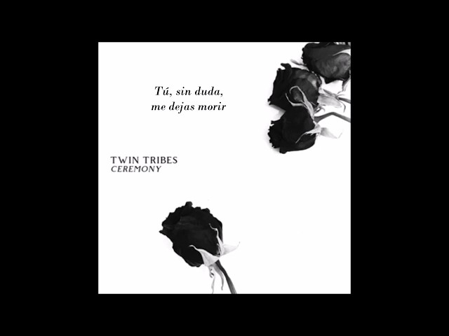 Twin Tribes - Upir (subtitulado)
