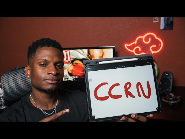 Pass CCRN Exam In 5 Minutes #Allegedly