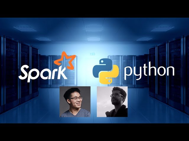 Apache Spark Tutorial | Spark tutorial | Python Spark