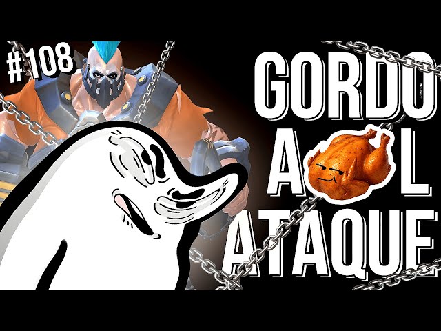 CHRONICLES OF HERLE EP 108 || 😈 G0RD0 TO THE ATAKEEEEEEEEE!! AND THE REMONTABLES 🫨