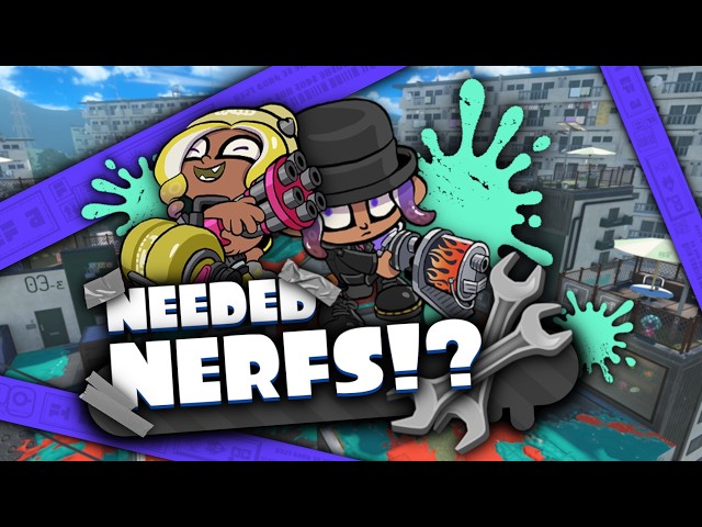 Why You SHOULDN'T Want These Weapons To Stay Meta