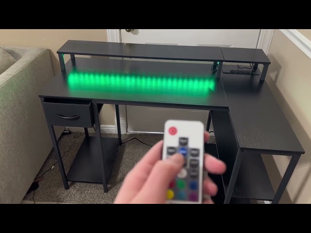This superjare desk is my new favorite product on Amazon