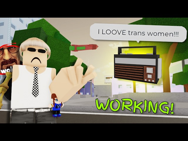 How to Find a Working Radio In Jujutsu Shenanigans (