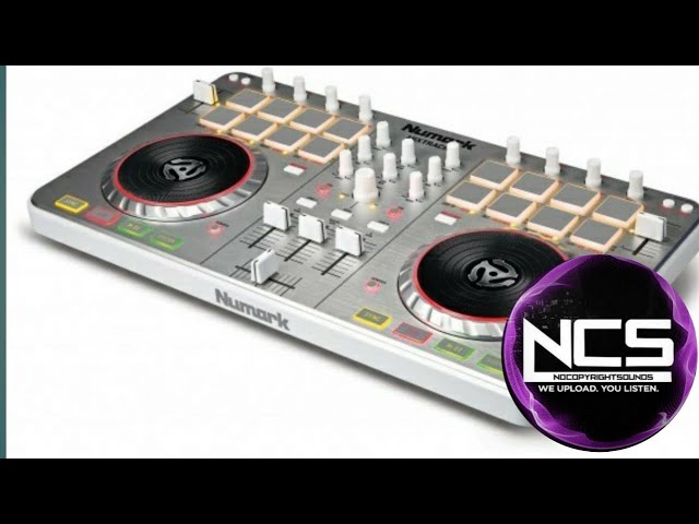 Basa Basa Beat   Nana Kwabena (NoCopyrightsounds)