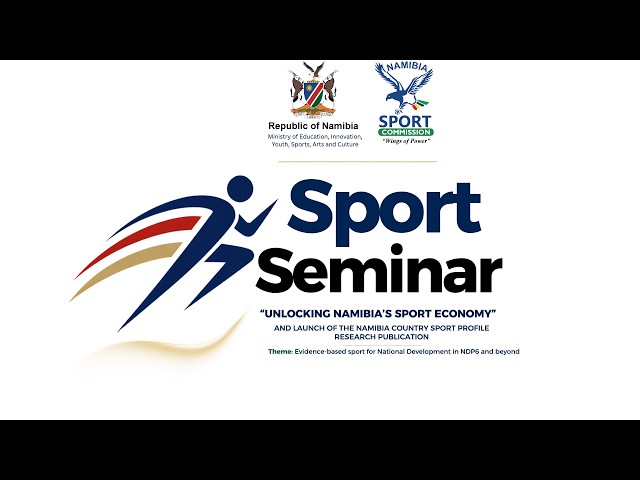 Sport Seminar