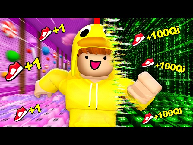 I Downloaded HACKS In +1 Keyboard Escape