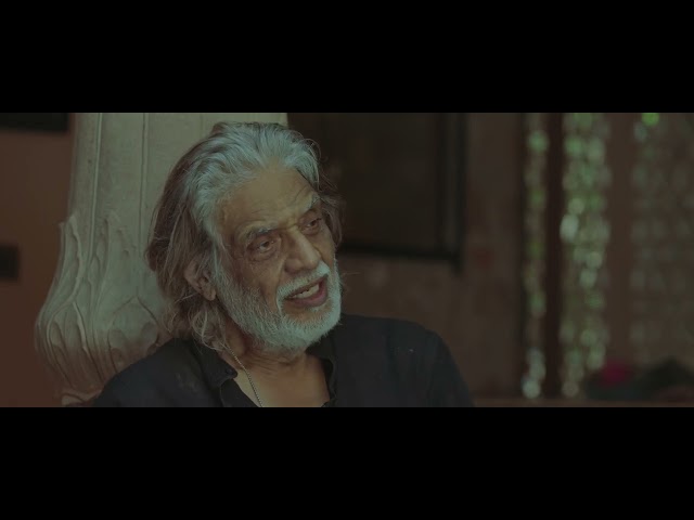 A precious discovery of filmmaker and poet Muzaffar Ali's film "Zooni"