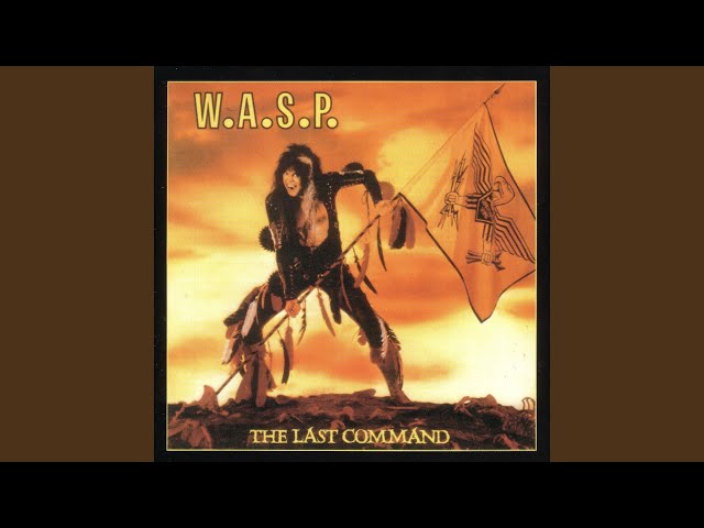 The Last Command