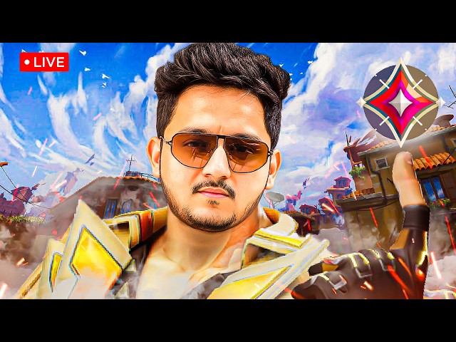 Missed my Jett awp plays | Live Valorant India !kick !supertip