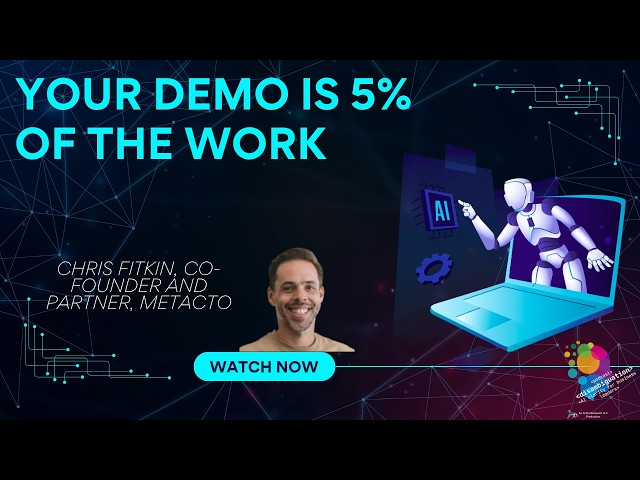 From AI Sprawl to AI Impact: Why Picking One Workflow and Going Deep is the Only Strategy That Work