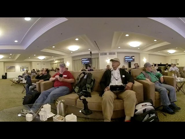 2019 Toyota Avalon Introduction Ed Laukas 360 Video