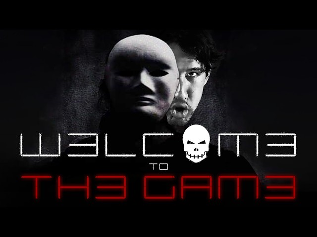 Welcome to the Game 3: Markiplier's Redemption