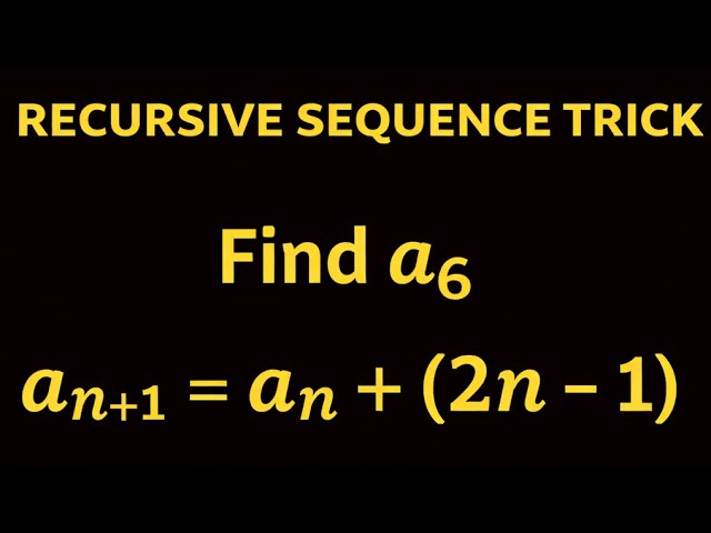 🏆 Trick to Solve This Without Long Steps | Arithmetic Progression Problem!
