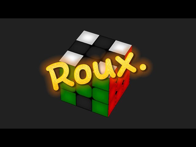 2h & OH Roux tutorial for beginners