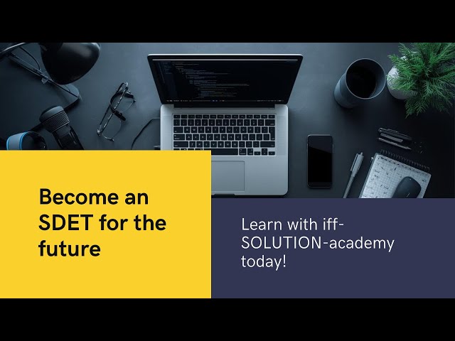 SDET | Module-5 | (Loop) | Basic programming - 3