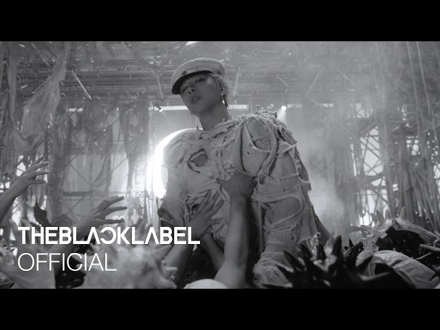 TAEYANG - ‘BAD’ | THE QUINTESSENCE FILM