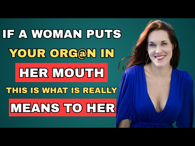 97% of Men Don’t Know These 5 Psychological Secrets About Women!