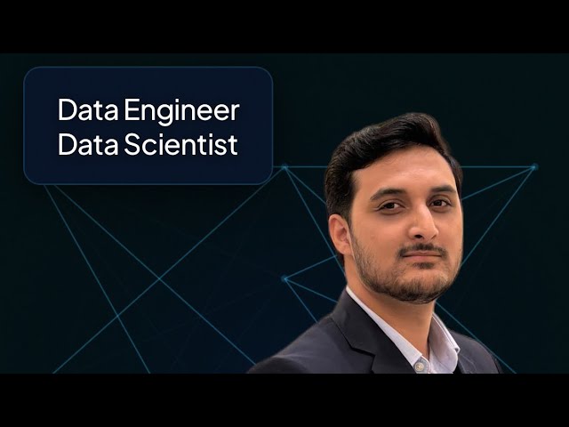 Senior Data Engineer & BI Dashboard | ETL Pipelines, Python, dbt, SQL