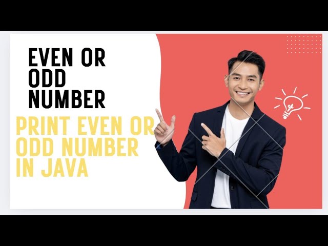 Java Program To check Even or Odd | Scanner class explained | #javaShorts @TechMotiv.04 